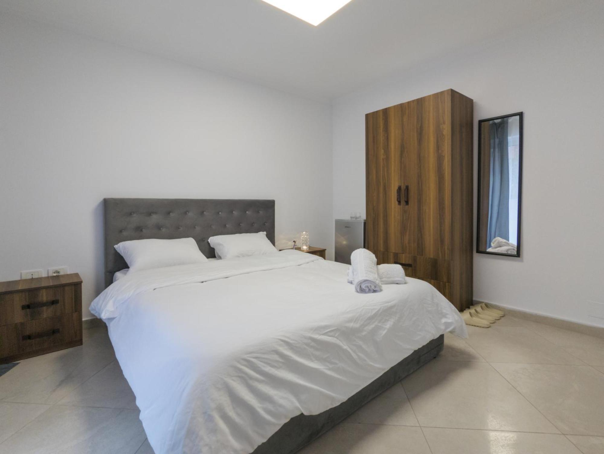 Accommodatie bij particulieren Center Luxury Tirana