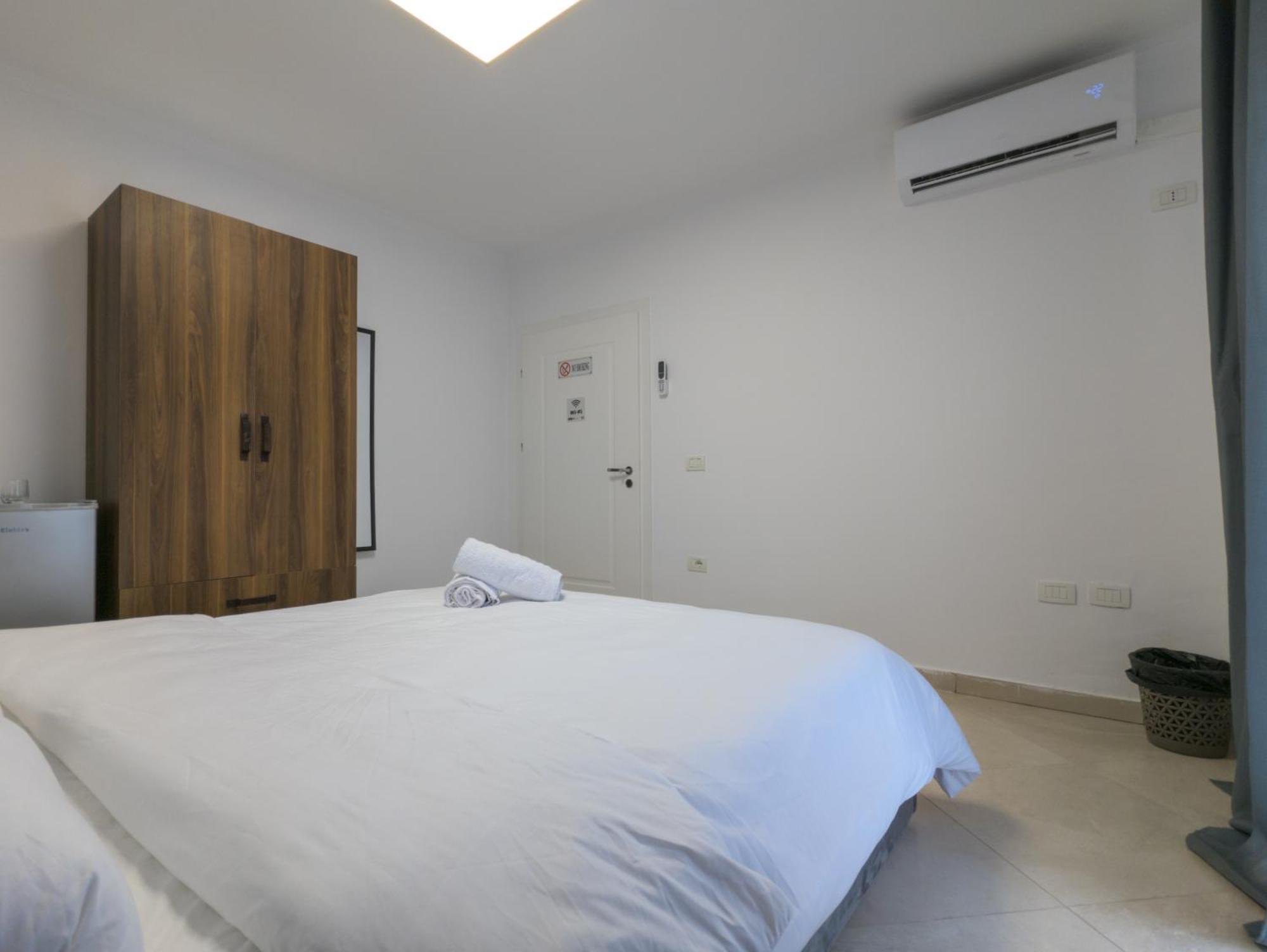 Accommodatie bij particulieren Center Luxury *