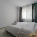 Center Luxury Rooms
