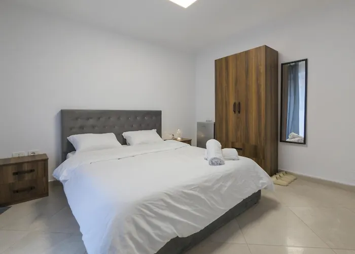 Center Luxury Rooms