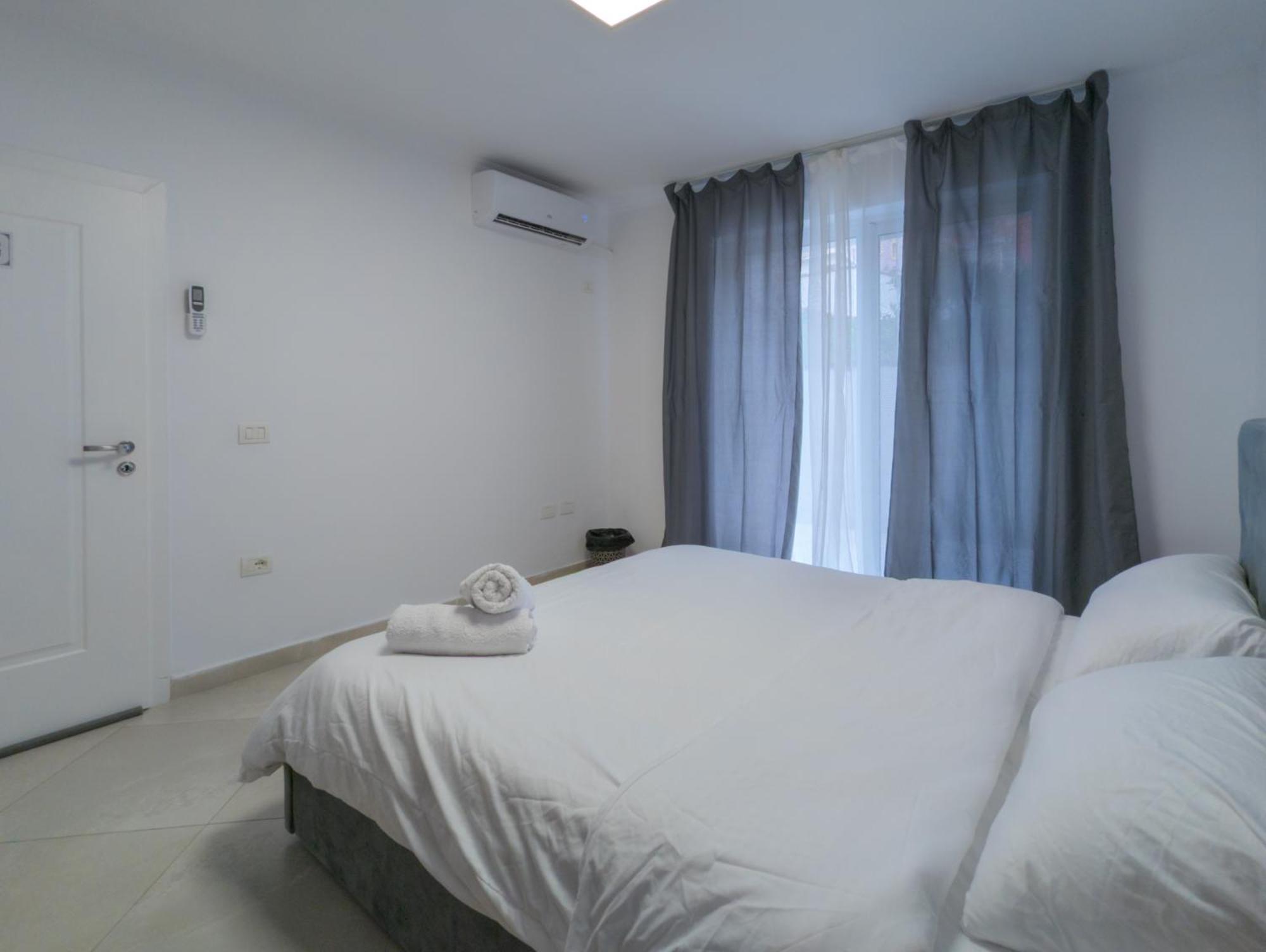 Homestay Center Luxury *